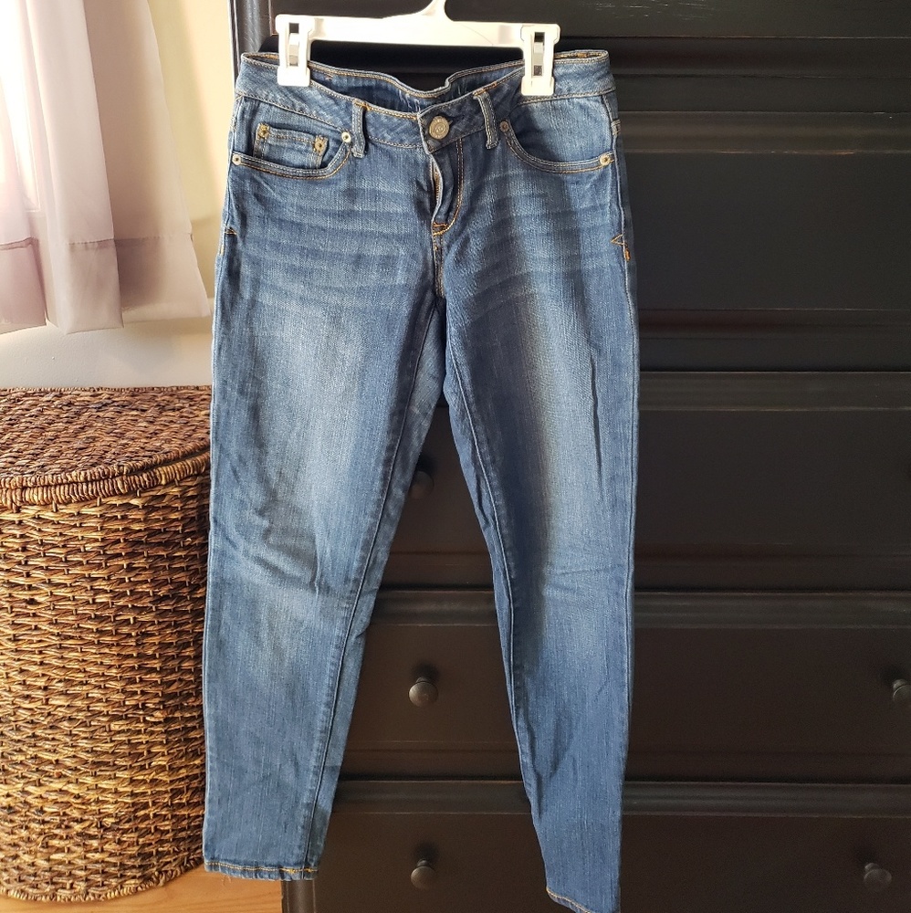 Aeropostal Jeans